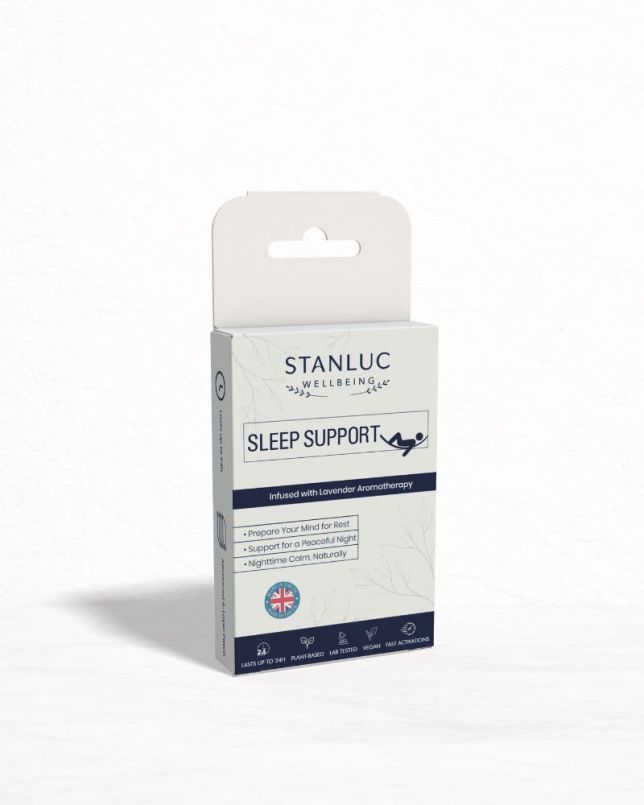 Sleep Support | Nighttime Patch